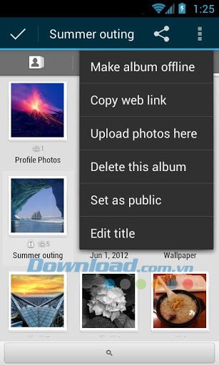 Perfect Tool for Picasa