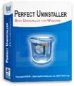 Perfect Uninstaller - Công cụ gỡ cài đặt hoàn hảo