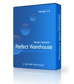 Perfect Warehouse 3.0.7.2 - Phần mềm quản lý kho chuyên nghiệp
