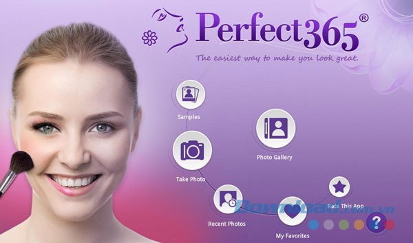 Perfect365 for Android