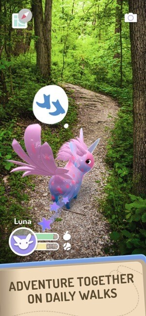 Phiêu lưu cùng nhau hàng ngày