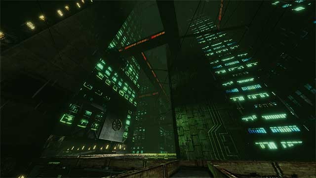 Game mang đến những ý tưởng mới lạ và bối cảnh viễn tưởng độc đáo