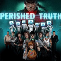 Perished Truth: Demo Game Kinh Dị Sinh Tồn