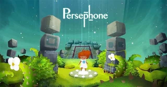Persephone là game giải đố 2D theo lượt chủ đề thần thoại độc đáo