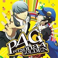 Persona 4 Golden: Game phá án Anime hấp dẫn