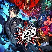 Persona 5 Strikers - Game hành động chặt chém mãn nhãn