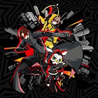 Persona 5: The Phantom X - Game nhập vai PC mới