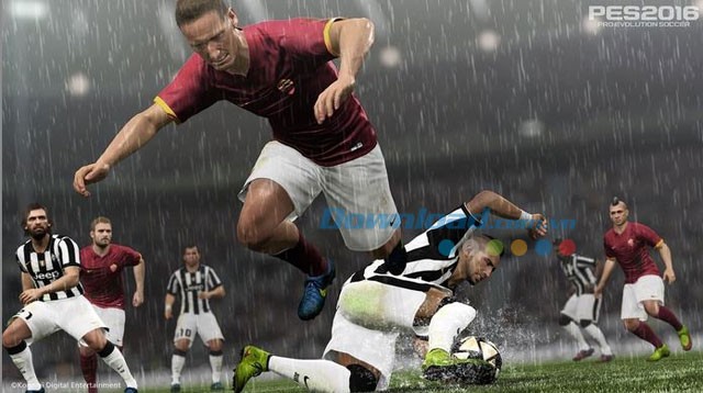 Hệ thống thời tiết