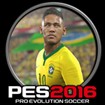 Pro Evolution Soccer PES 2016 - Game bóng đá đỉnh cao
