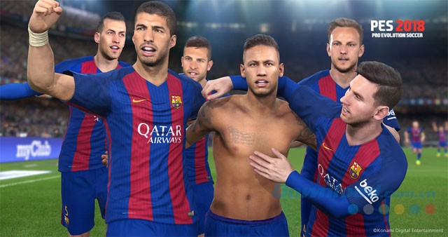 Chế độ Co-Op 3v3 mới