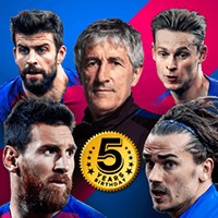 PES CLUB MANAGER iOS 3.4.0 - Tải Game Quản Lý Bóng Đá Konami