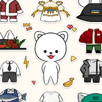 Pet Doll for Android 1.4 - Cute Pet Fashion Game