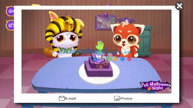 Chụp ảnh Photo Booth