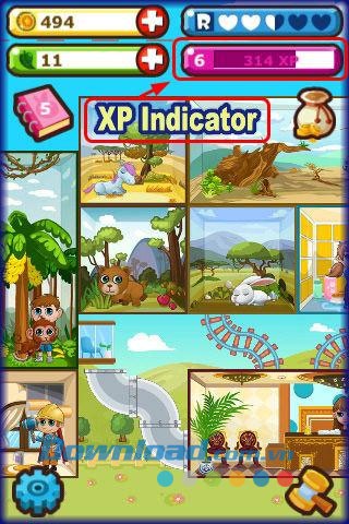Pet Inn for Android