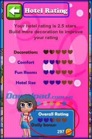 Pet Inn for Android