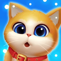 Pet Match cho Android 1.9.0 - Game giải đố match-3 thú vị