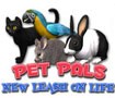 Pet Pals: New Leash on Life - Become a Veterinarian
