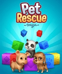 Pet Rescue Saga: Game Phá Khối Giải Cứu Động Vật Hấp Dẫn