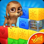 Pet Rescue Saga 1.200.10 - Tải Game Giải Cứu Động Vật Cho Android