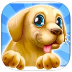 Pet Run - Game Chạy Vô Tận Thú Cưng trên iOS