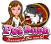 Pet Rush: Around the World - Cửa hàng thú cưng