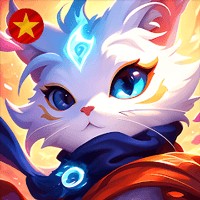 Pet Samkok 3Q - Game đấu tướng Tam Quốc đáng yêu trên Android
