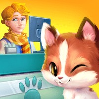 Pet Shop Fever: Animal Hotel - Pre-register trên Android