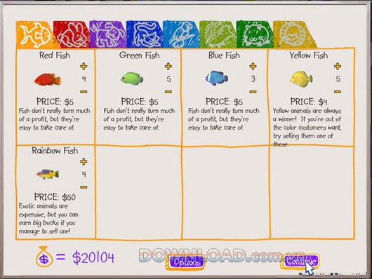 Pet Shop Hop for Mac