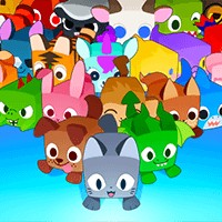 Pet Simulator 99: Game Nuôi Thú Roblox Hot Nhất