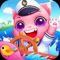 Pet Voyage Android 1.1: Du hành biển cả cùng thú cưng