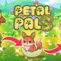 Petal Pals: Trải nghiệm nông trại và thu thập sinh vật độc đáo