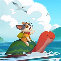 Petit Island: Khám Phá Đảo Động Vật Dễ Thương