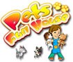 Pets Fun House - Quản lý cửa hàng vật nuôi