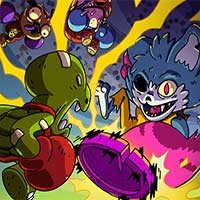 Pets No More: Game Đấu Trường Thú Cưng Zombie Hấp Dẫn