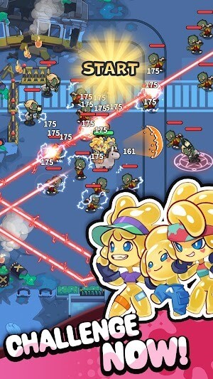 Tham gia thách thức ngay bây giờ