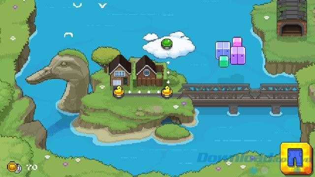 Cốt truyện đặc sắc