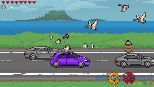 Điều khiển trực quan