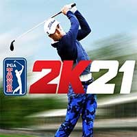 PGA Tour 2K21: Trải nghiệm Golf Chân Thực trên PC