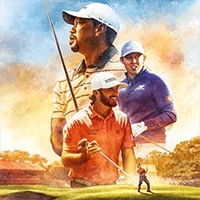 PGA TOUR 2K25 Season 1: Trải nghiệm Golf Vòng quanh Thế giới