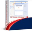 PGP Desktop Professional 9.8 - Bảo mật dữ liệu toàn diện