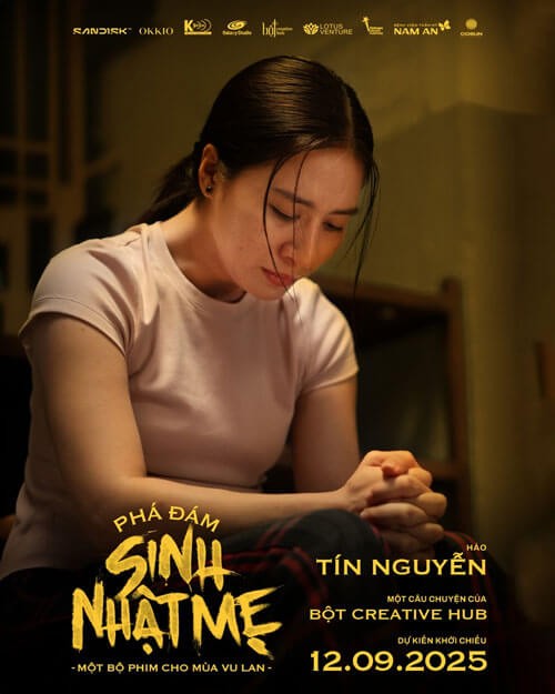 Tín Nguyễn vai Hảo
