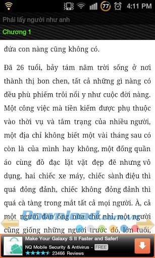 Phải lấy người như anh for Android