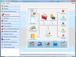 Fast Accounting 11: Phần mềm kế toán cho doanh nghiệp vừa và nhỏ