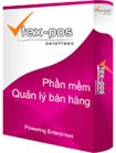Phần mềm quản lý bán hàng Vtex-Pos 3.0.0.5