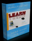 Phần mềm quản lý Đào tạo - Giải pháp toàn diện