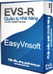 Phần mềm quản lý nhà hàng, quán cafe EVS-R 2.6