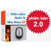 Phần mềm quản lý Nha Khoa Số - Giải pháp toàn diện