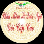 Phần mềm viết sớ song ngữ, chuyển chữ Quốc ngữ sang chữ Nho