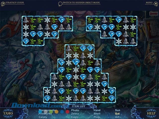 Phantasmat: Crucible Peak Collector's Edition