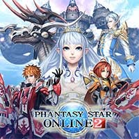 Phantasy Star Online 2 - Game nhập vai 3D hoành tráng